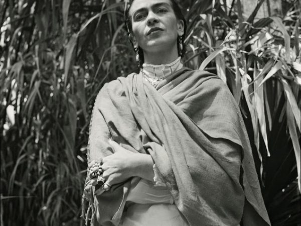 Gisèle Freund - Frida Kahlo (8)